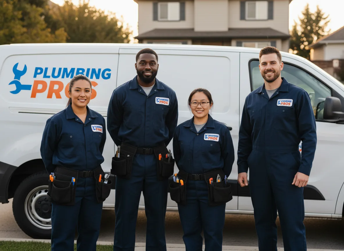 Water Heater Repair company in Lyons, OR